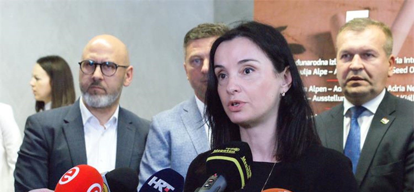 Vučković: Što prije pomoći poljoprivrednicima